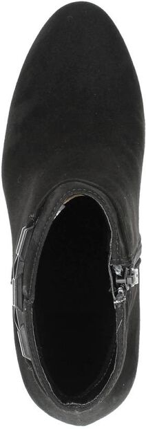 Stiefeletten mit Absatz - large