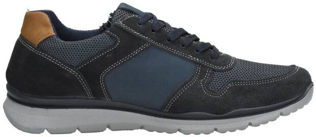 Schnürschuhe low - large