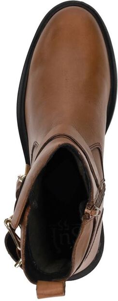 Flache Stiefeletten - large