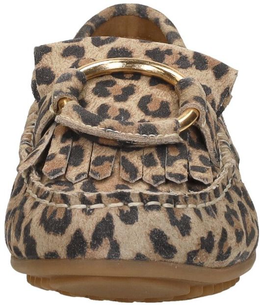 Mocassin - large