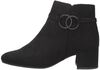 Stiefeletten mit Absatz - small