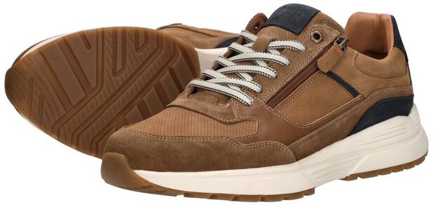 Veterschoenen Laag - large