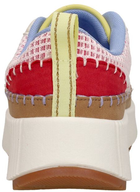 Sneaker low - large