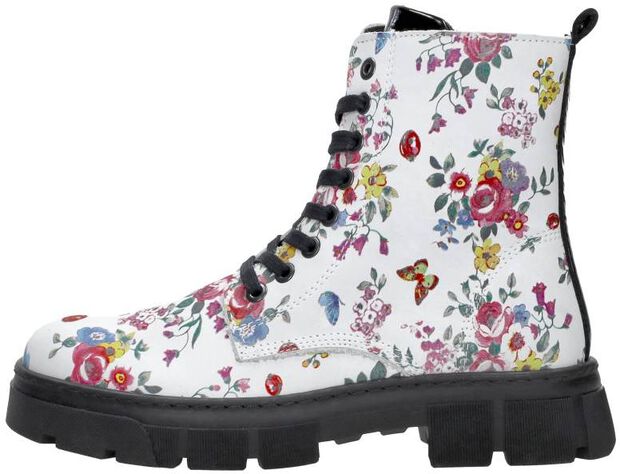 Schnürstiefel - large