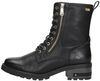 Veterschoenen Hoog - small