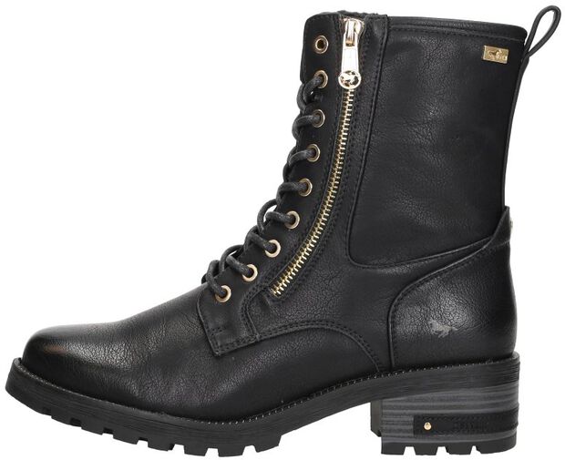 Veterschoenen Hoog - large