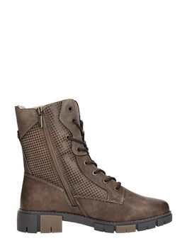 Veterschoenen Hoog
