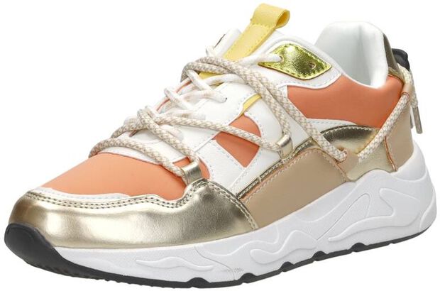 Sneaker low - large