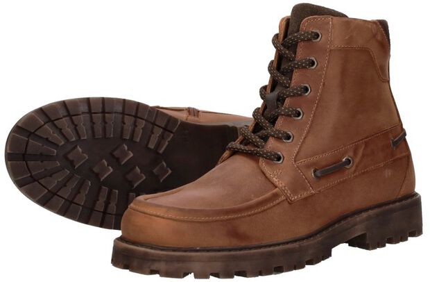 Veterschoenen Hoog - large