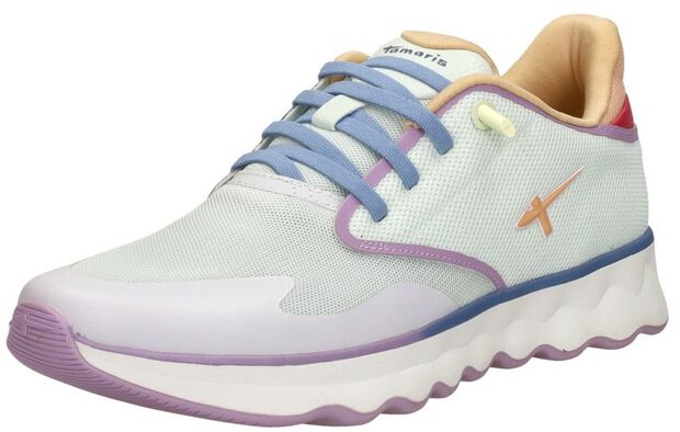 Sneaker low - large