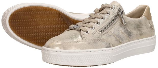 Schnürschuhe low - large