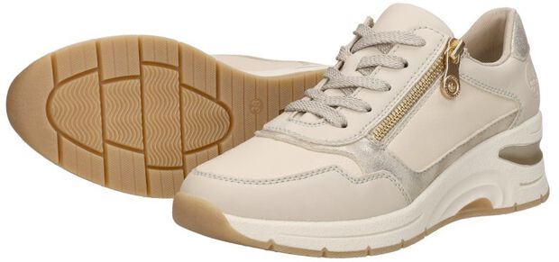 Sneaker low - large