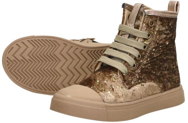 Schnürstiefel - large