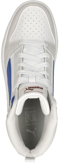 Puma Rebound V6 Mid Jr - large