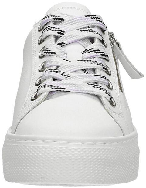 Schnürschuhe low - large