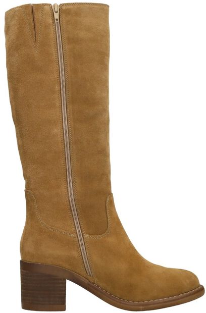 Hohe Stiefel - large