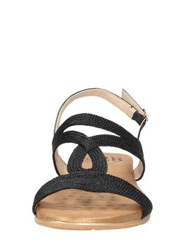 Sandalen flach