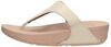 Lulu Leather Toepost - small