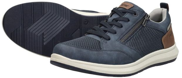 Schn&uuml;rschuhe low - large