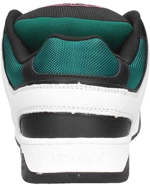 Tommy Jeans Skate Sneaker - large