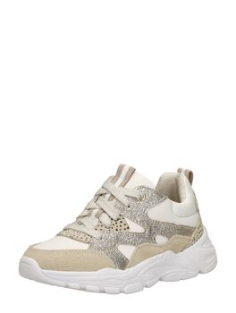 Niedrige Schuhe