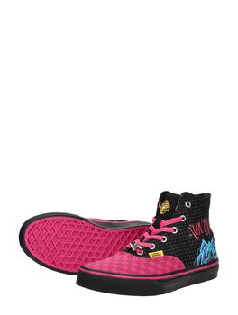 Authentic Hi 2.0 Zip KPop Demon Hunters Mira