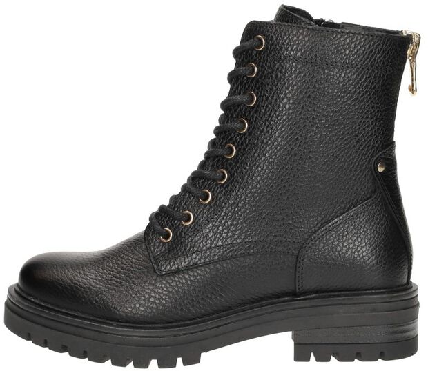 Schnürstiefel - large