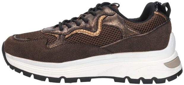 Sneakers Laag - large