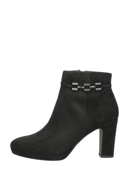 Stiefeletten mit Absatz