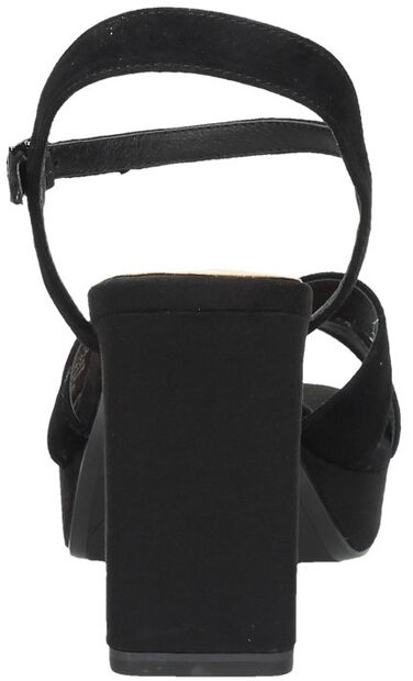 Sandalen Absatz - large