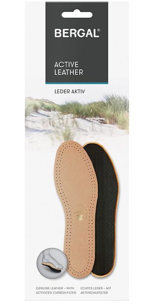 Leather Active - large