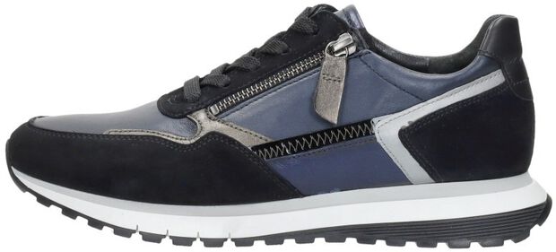 Schnürschuhe low - large