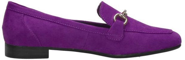 Mocassin - large