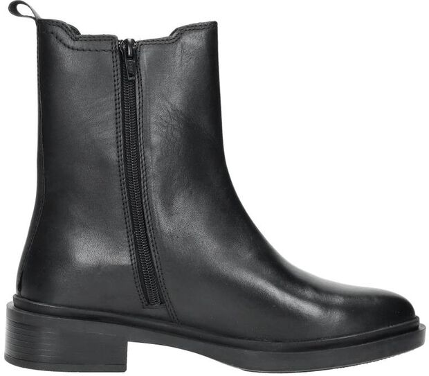 Flache Stiefeletten - large