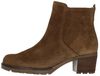Stiefeletten mit Absatz - small
