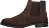 Corporate Dressy Suede Chelsea - small