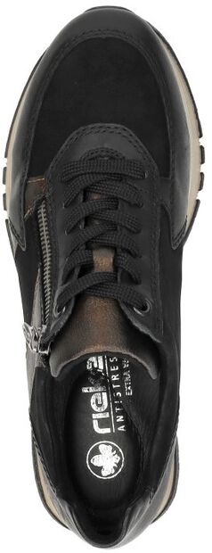 Sneaker low - large