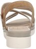 Sandalen flach - small