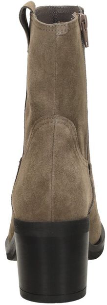 Stiefeletten mit Absatz - large
