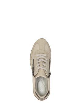 Veterschoenen Laag