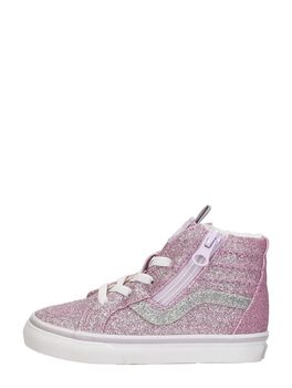 SK8-Hi Reissue Side Zip