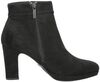 Stiefeletten mit Absatz - small