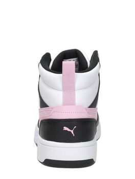 Rebound V6