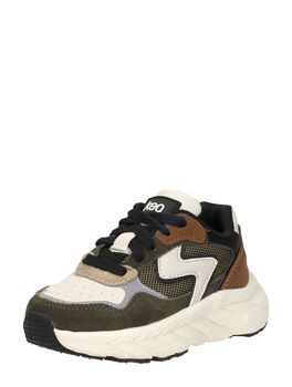 Sneakers Laag