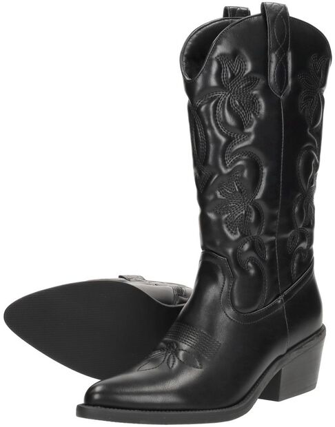 Cowboystiefel - large