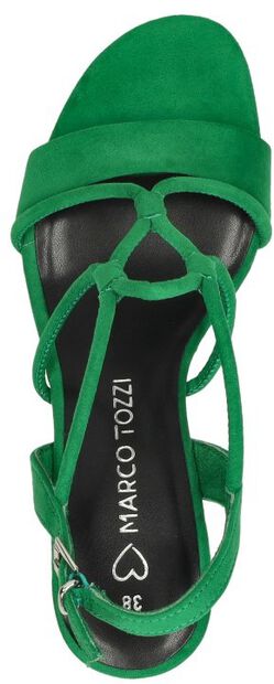 Sandalen Absatz - large