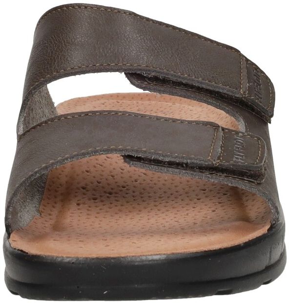 Offene Zehe - large