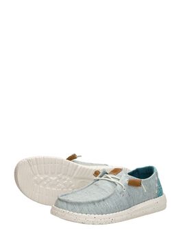 Wendy Heathered Slub