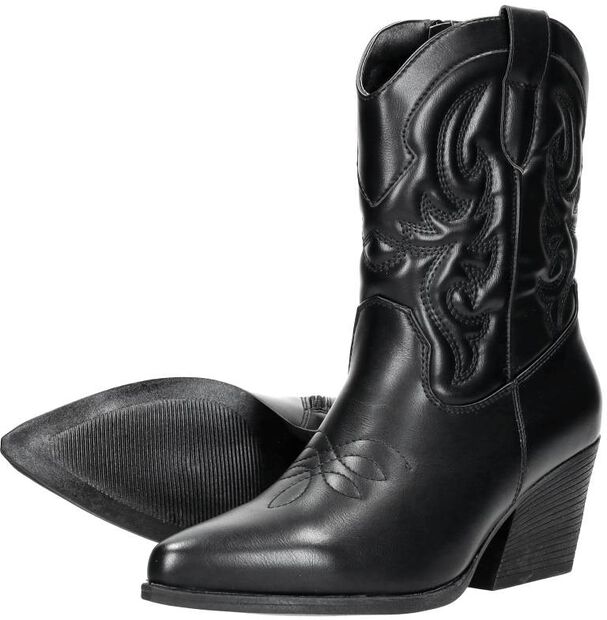 Cowboystiefel - large