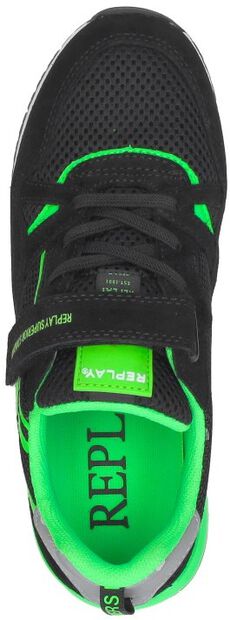 Shoot JR 11 - large